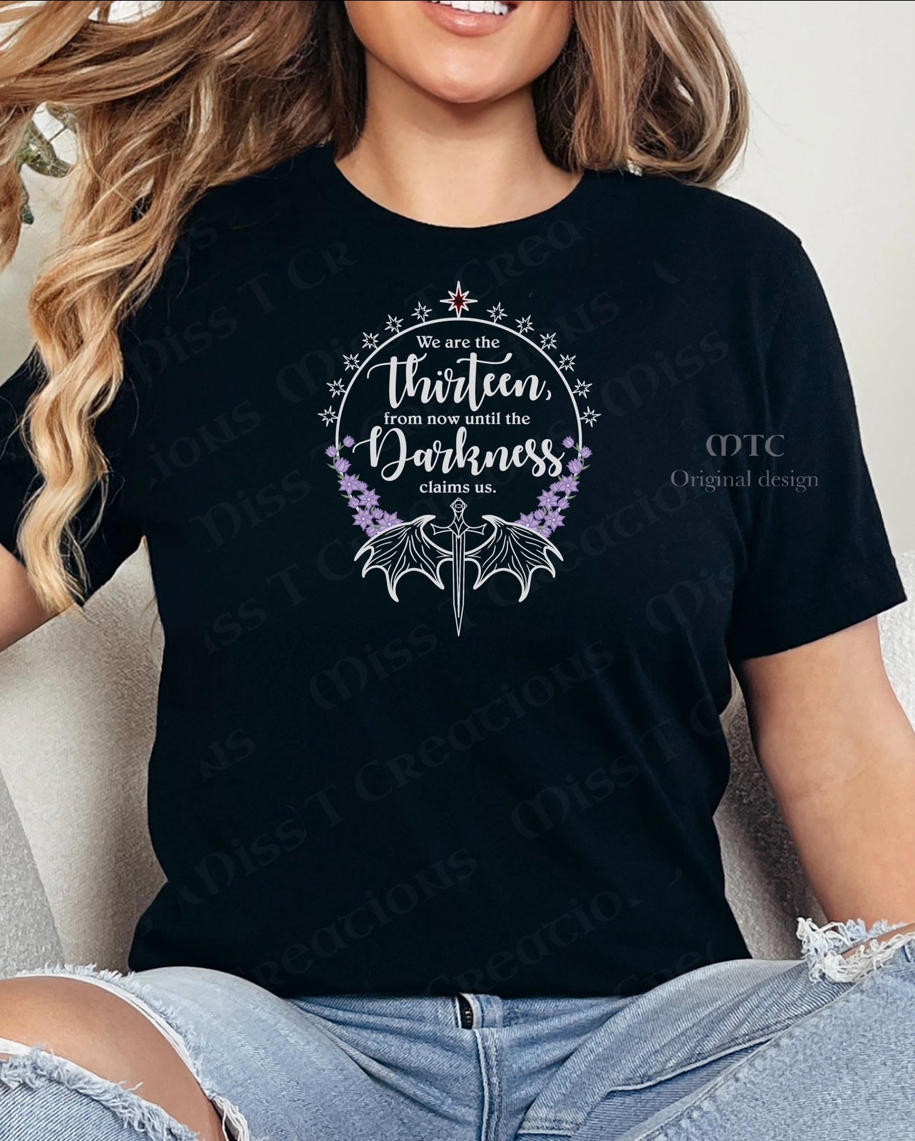 The 13 Tshirt
