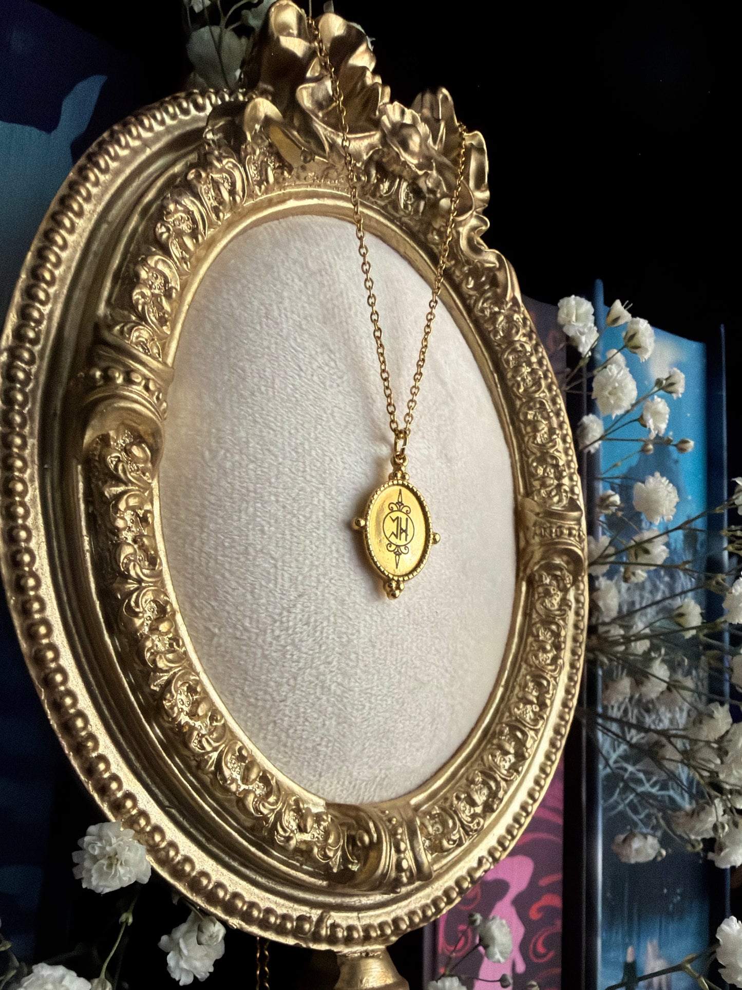 Pack Necklace