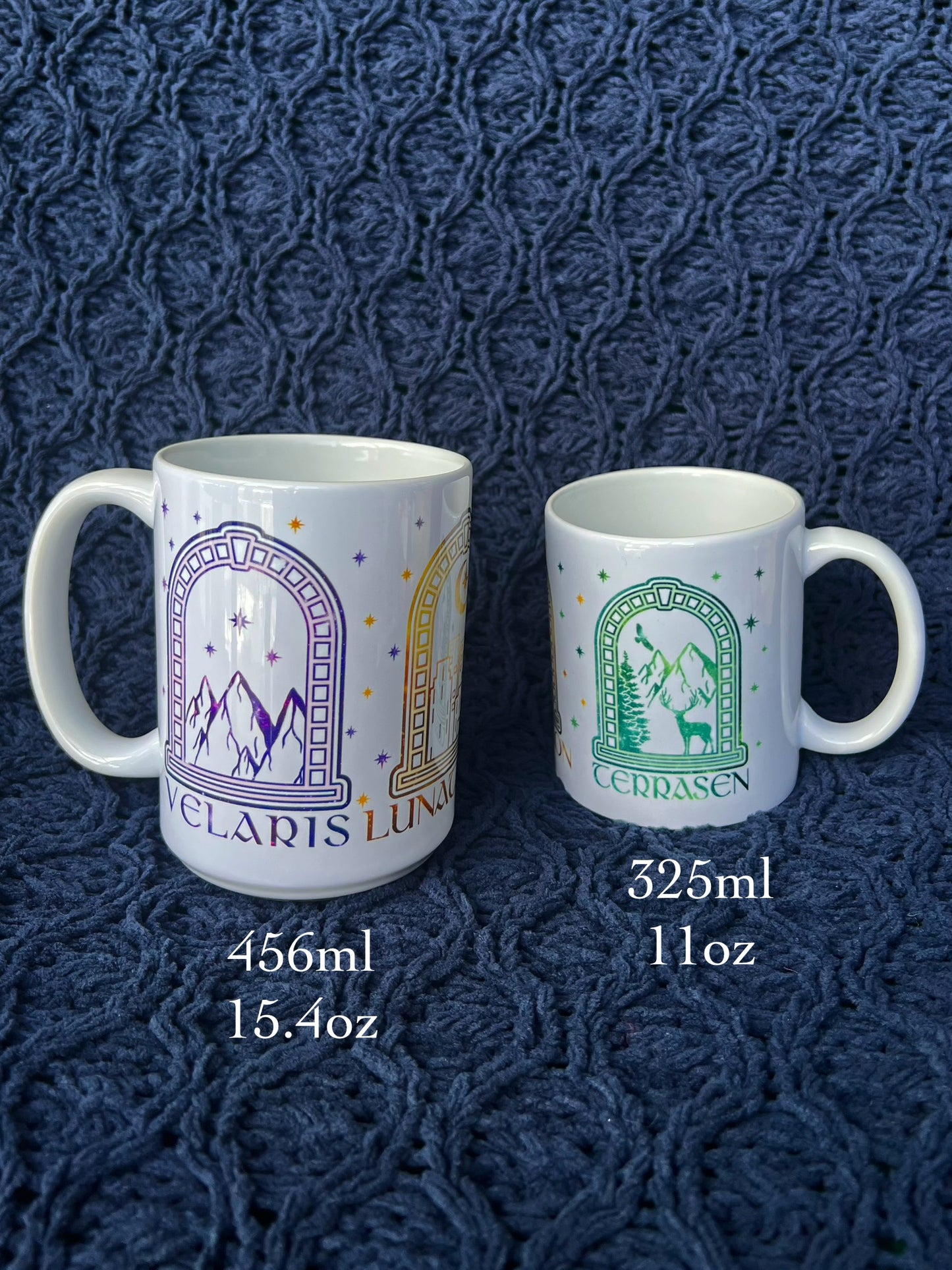 Maasverse Mug