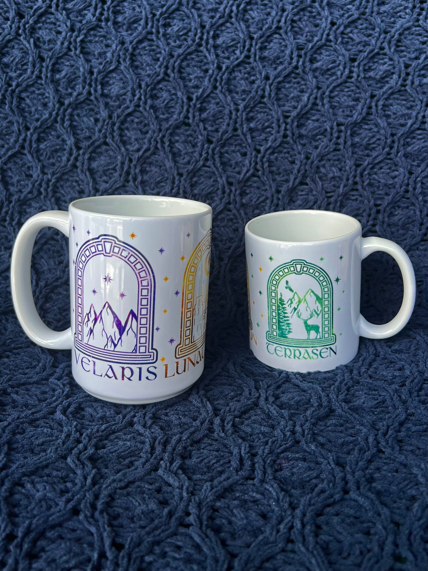 Maasverse Mug