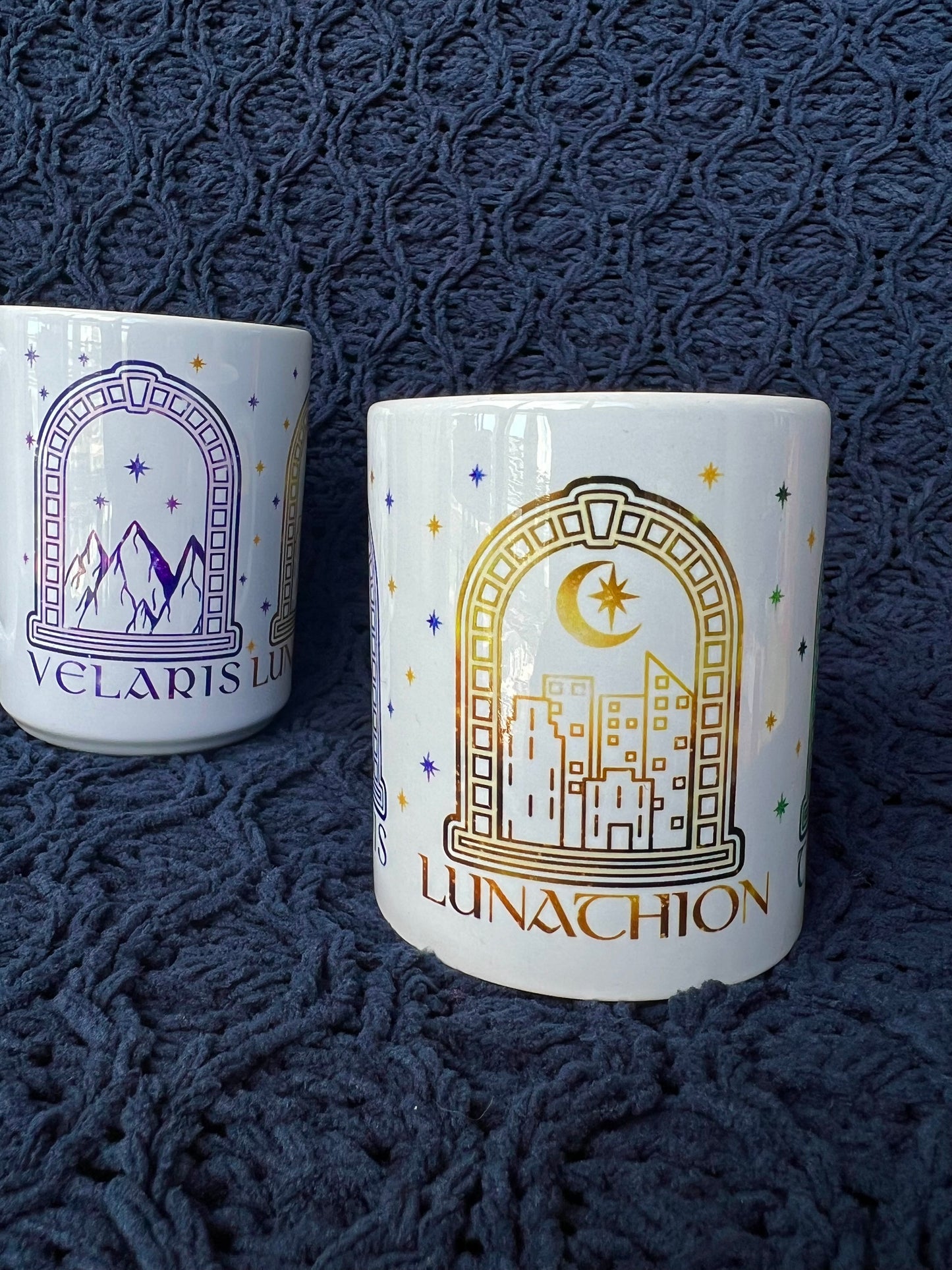 Maasverse Mug