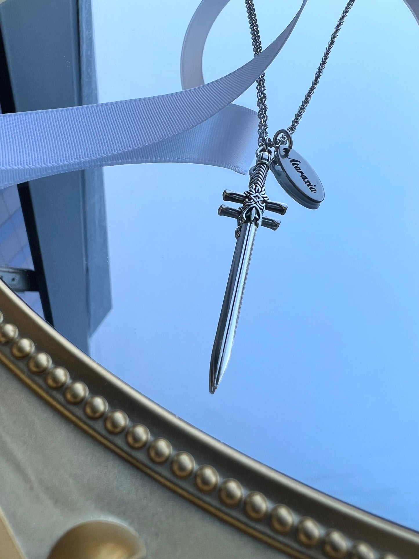 Ataraxia Necklace