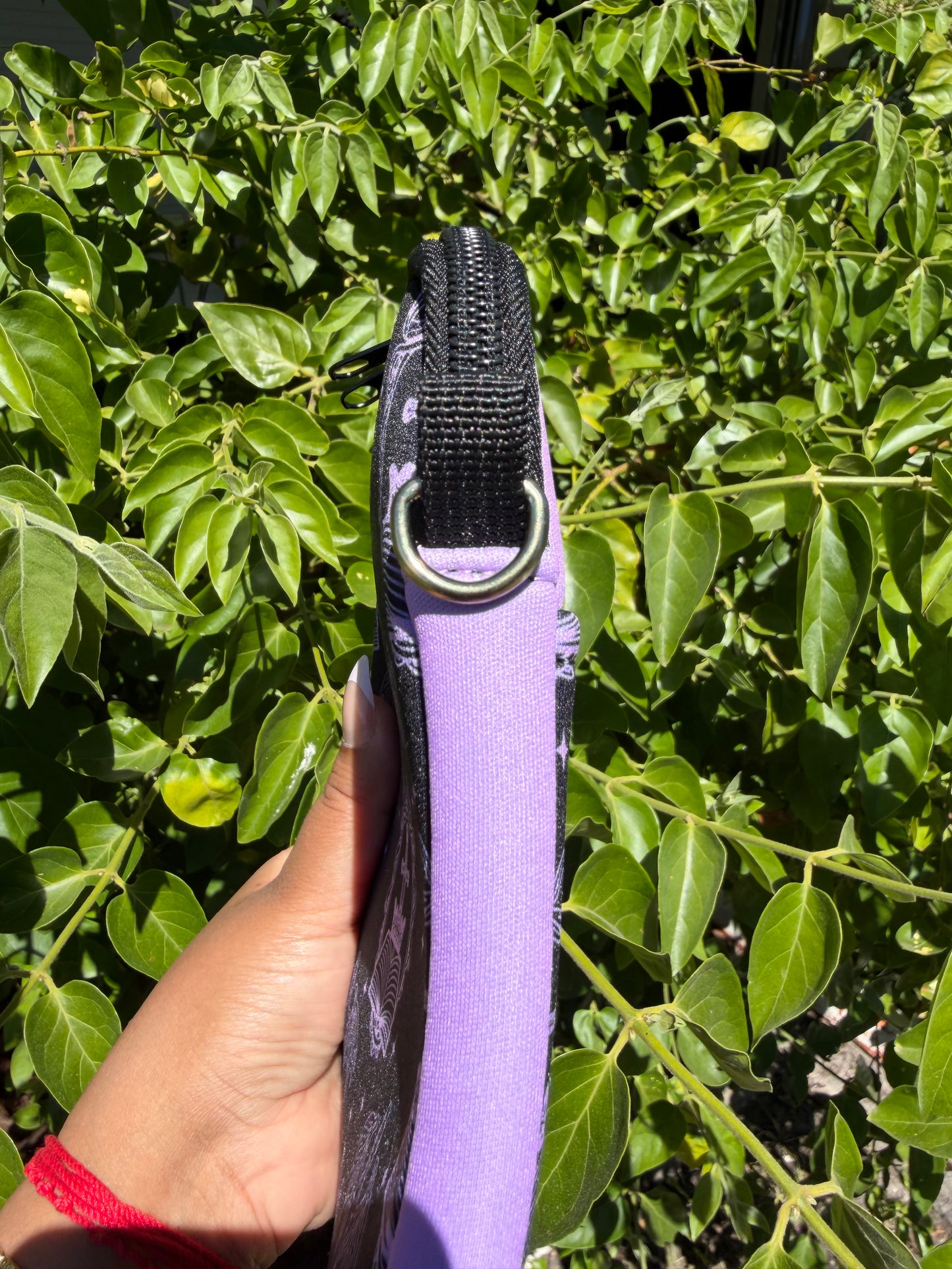 The Reader E-reader sleeve