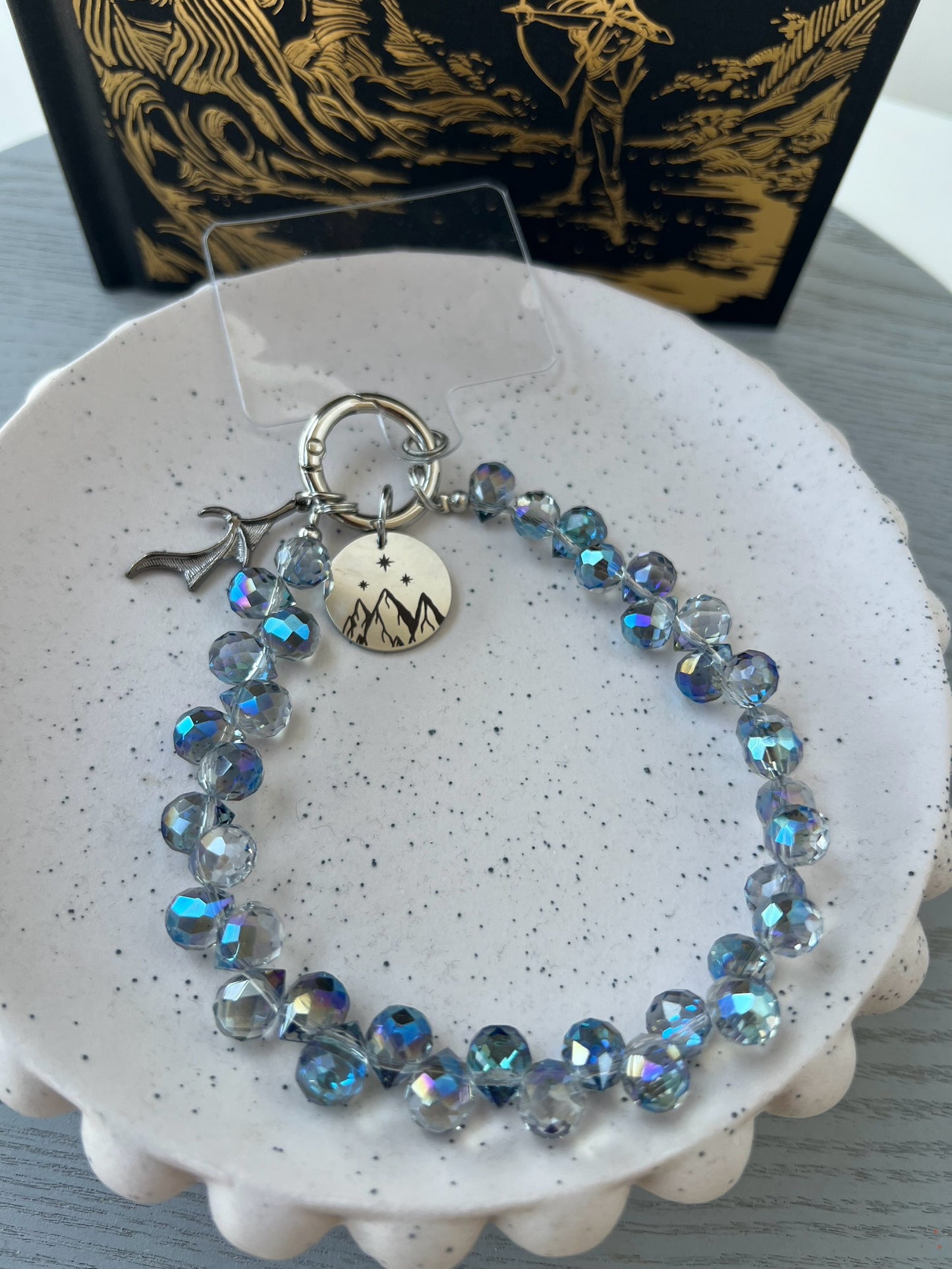 Velaris Phone wristlet