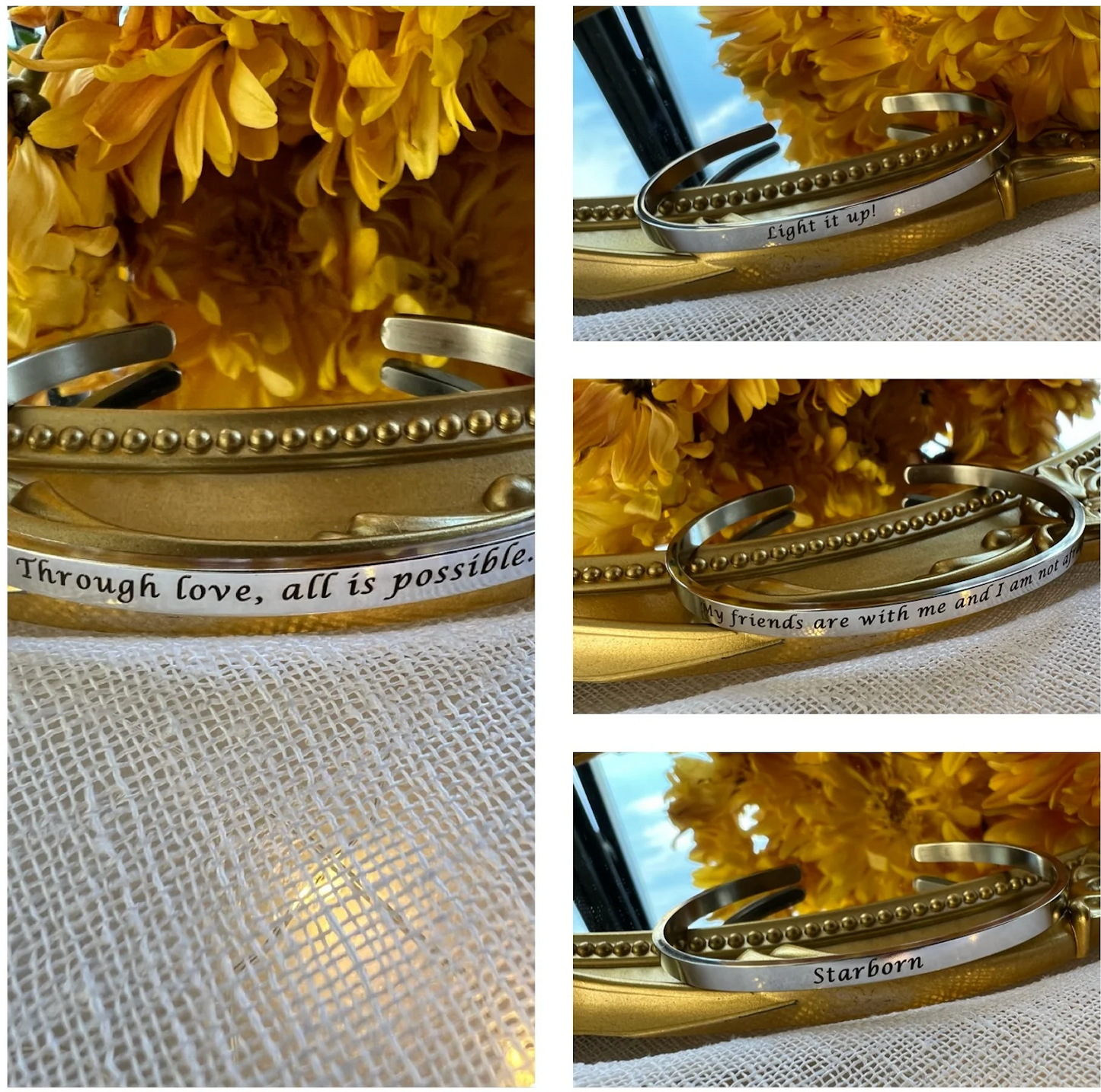 ✨Crescent City Bundle✨