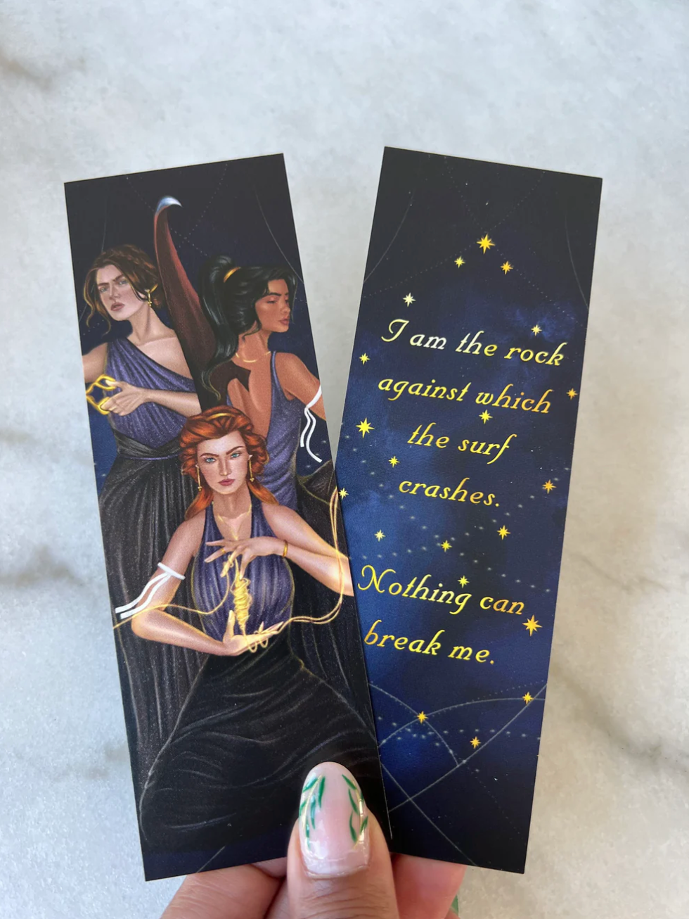 ✨Valkyrie Tote Bundle✨