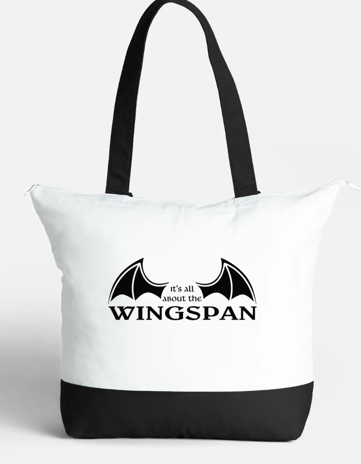 ✨ACOTAR Tote Bundle✨