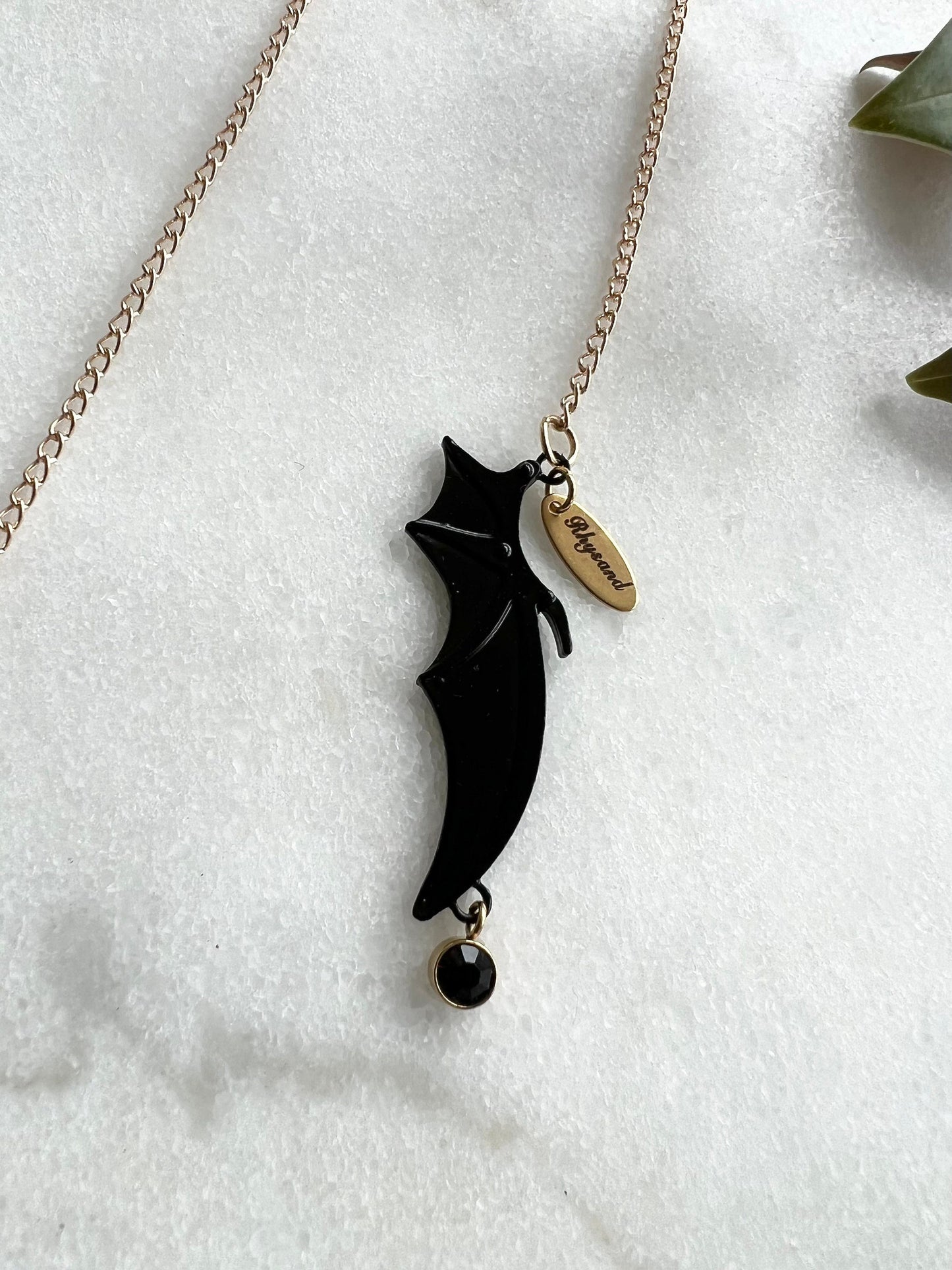 Illyrian Warrior Wing Bookmark
