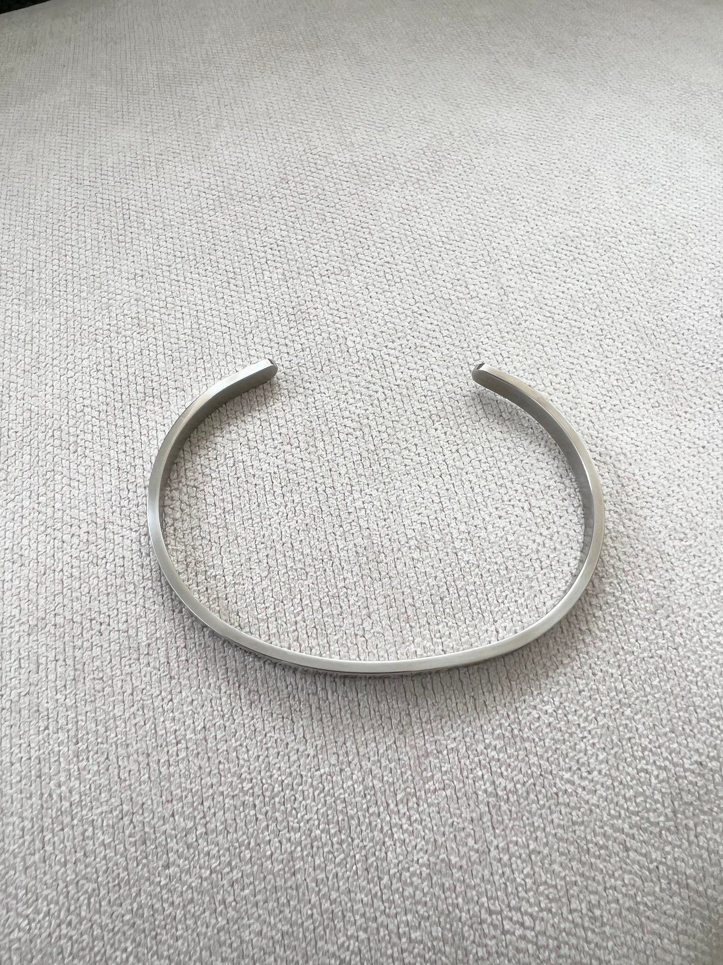 ACOTAR Quote Bangle