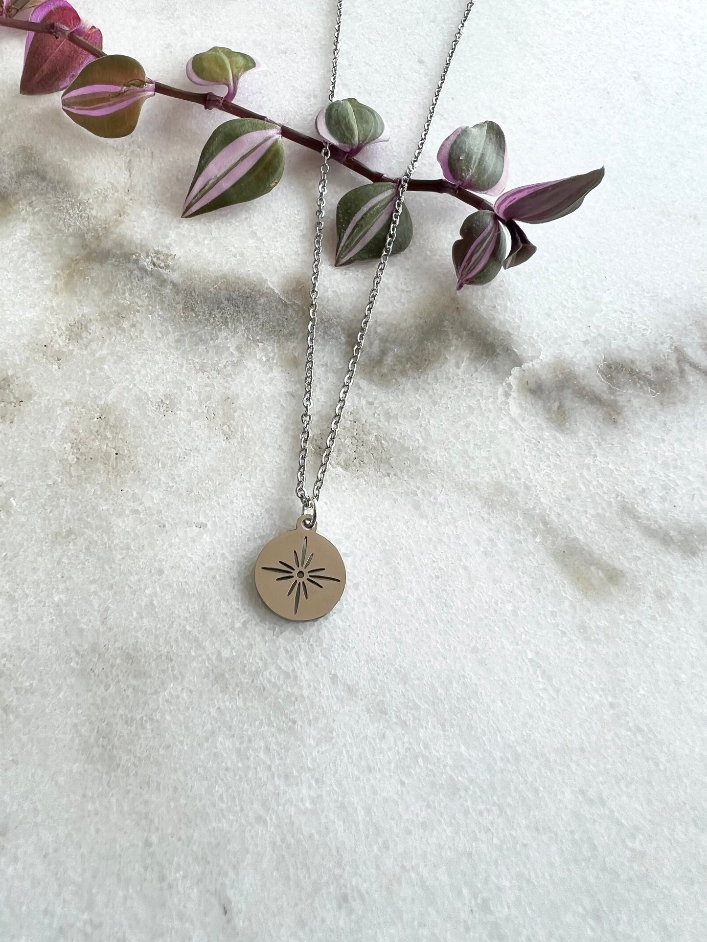 Starborn Necklace