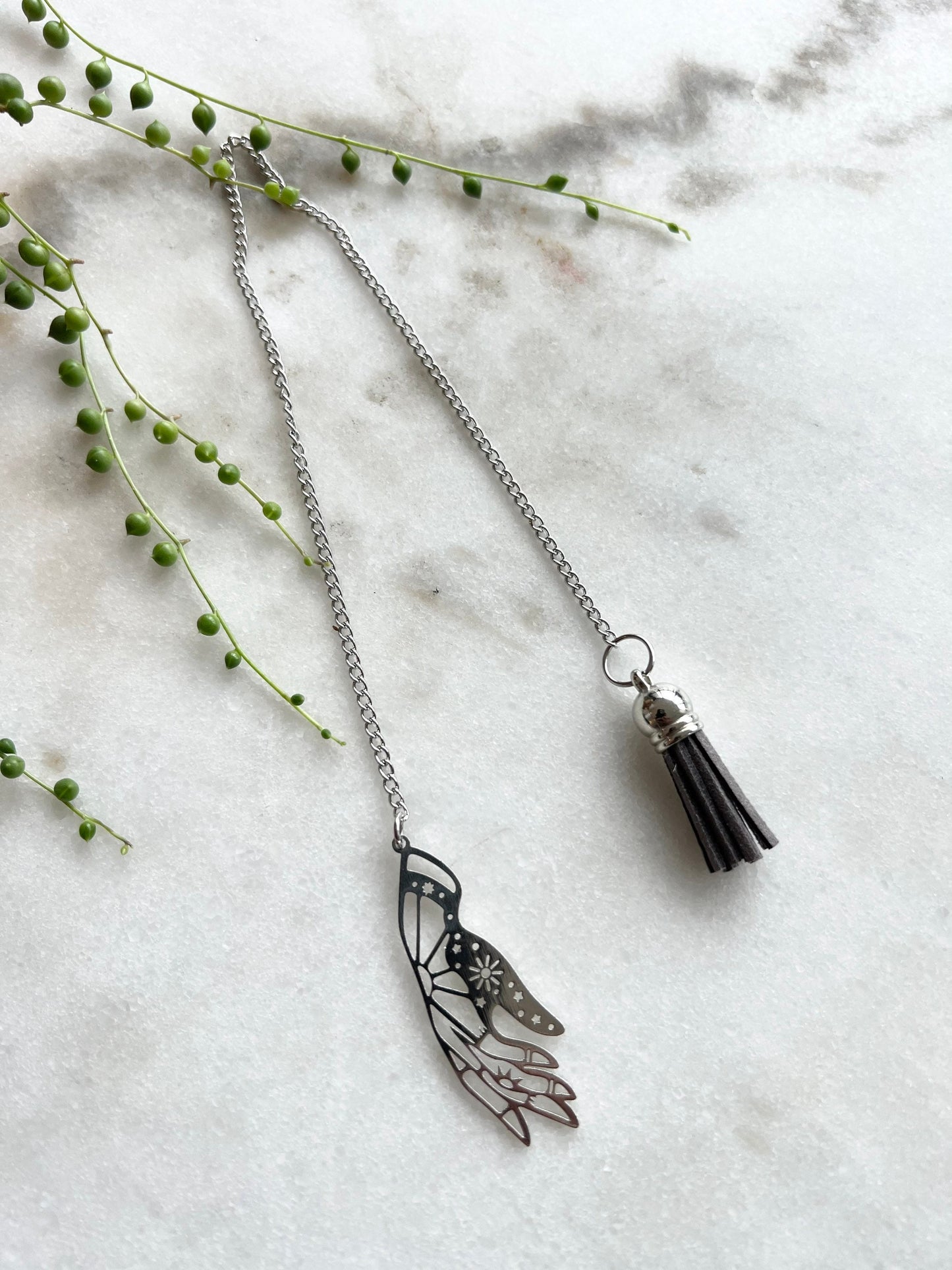 Feyre Bargain Bookmark