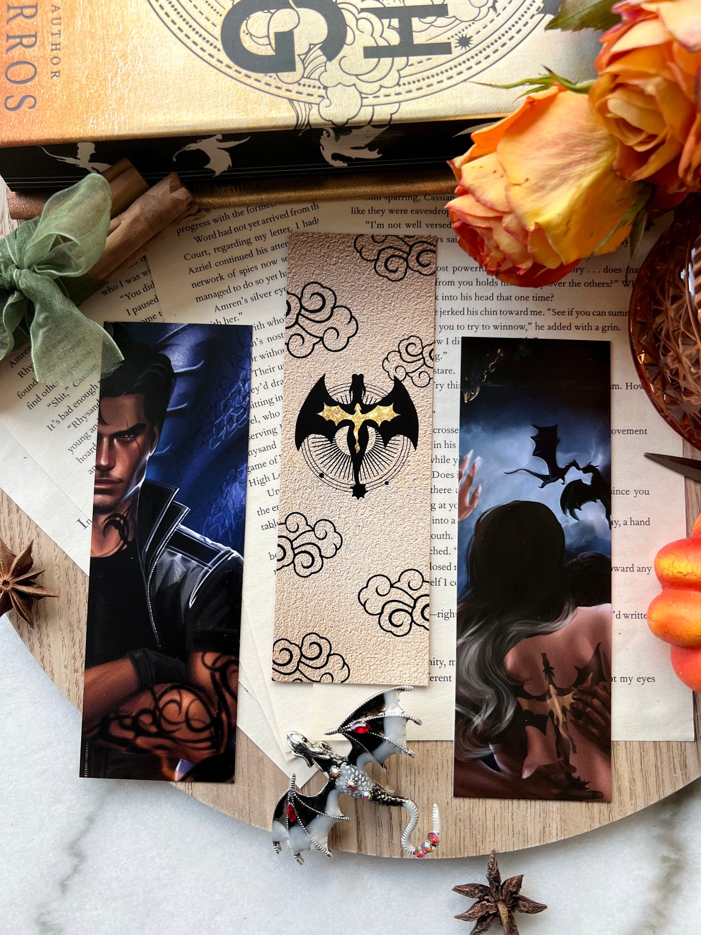 ✨ Riders Quadrant Bundle✨