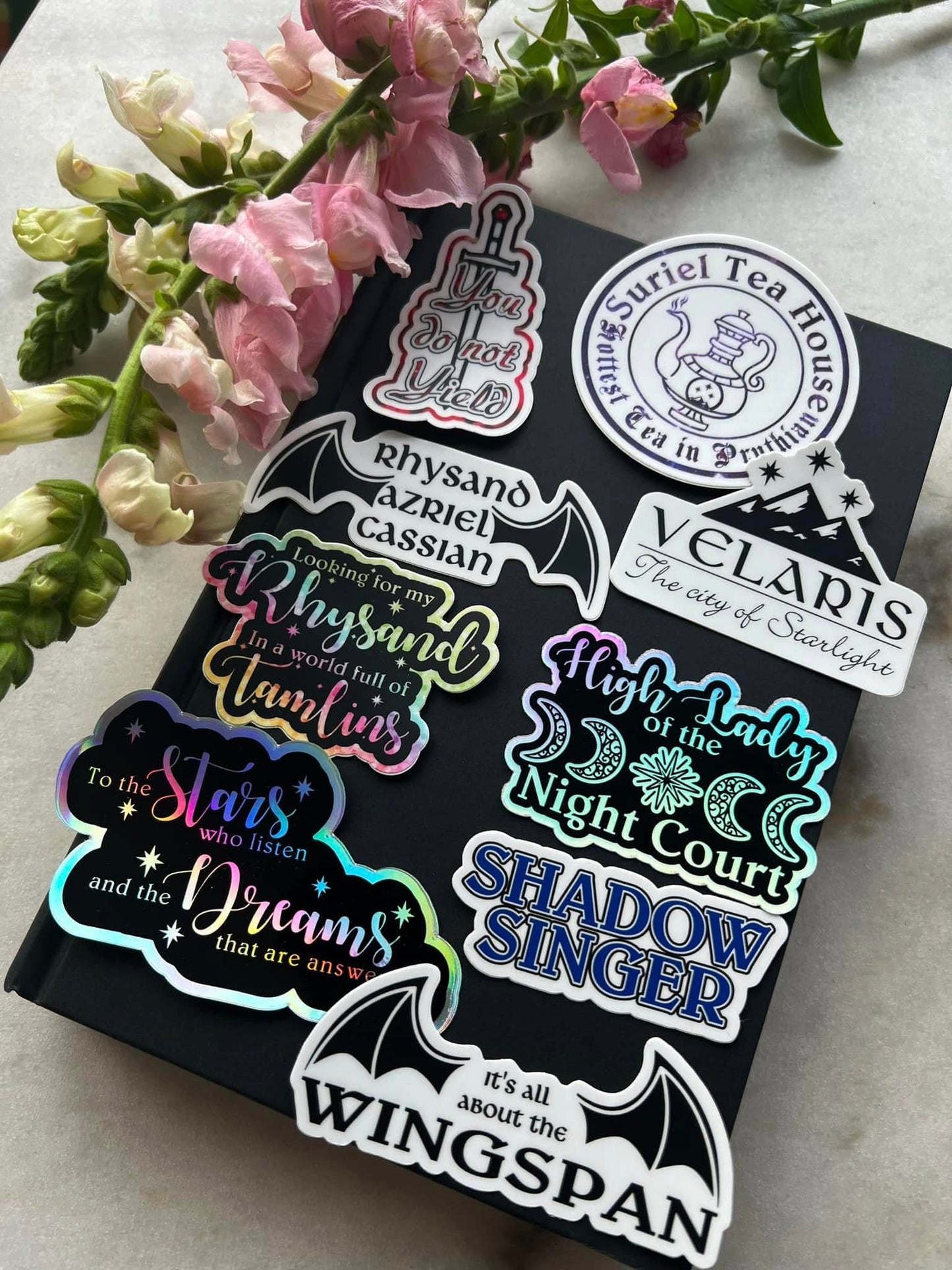 ✨ SJM Mystery Bundle — Valued at $225 AUD+ | Yours for