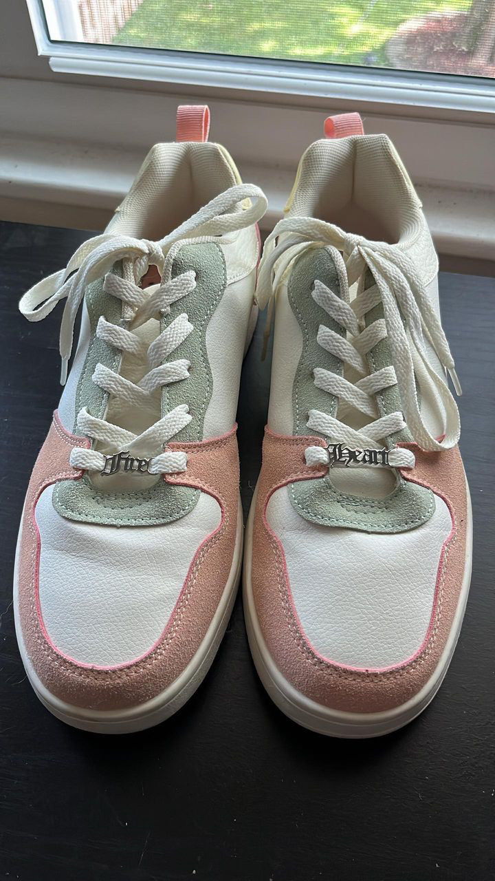 Louis Vuitton Wide Shoe Laces 