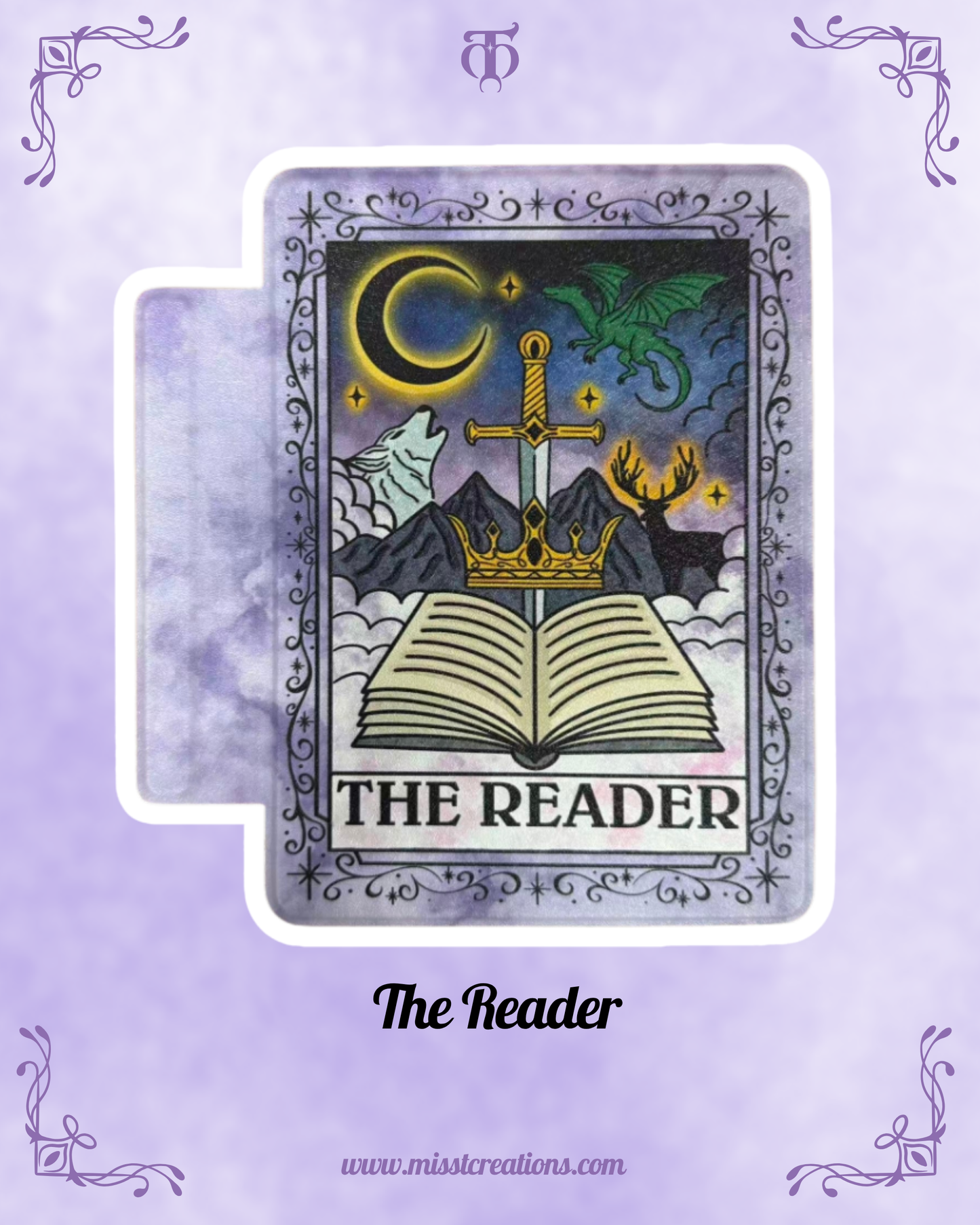 ✨Interchangeable Kindle Cover ONLY✨