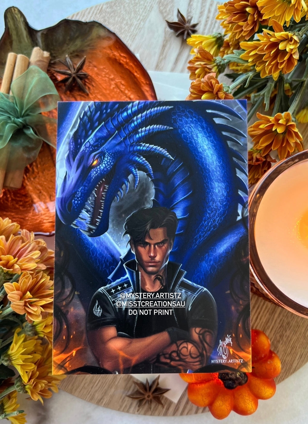 ✨ Riders Quadrant Bundle✨