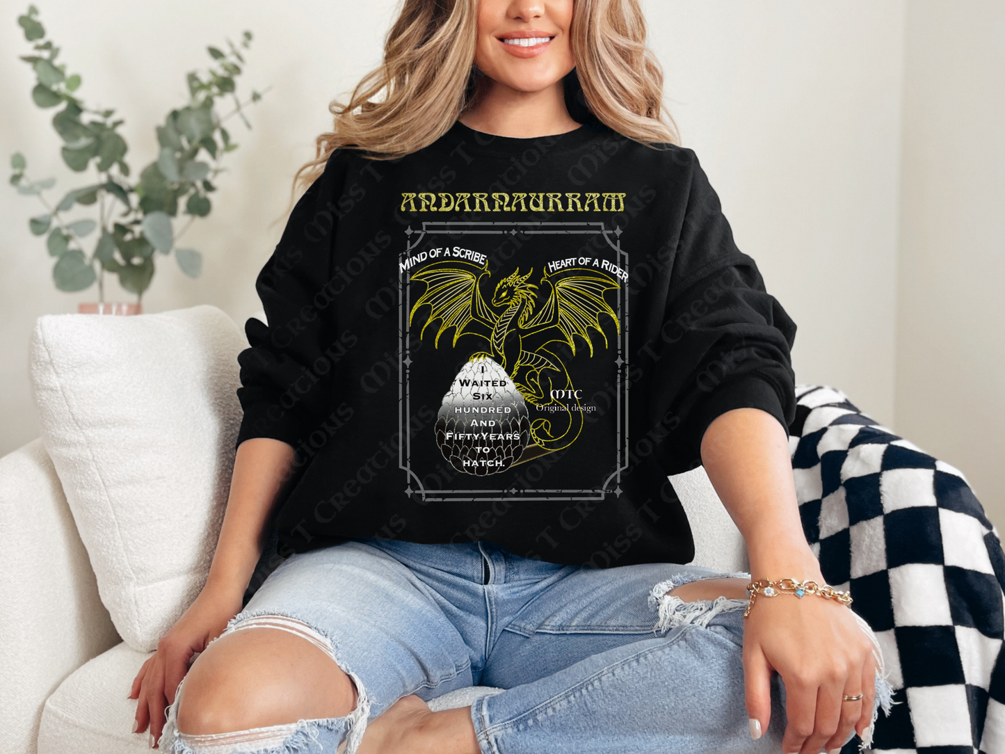 Andarna Sweatshirts/ hoodie