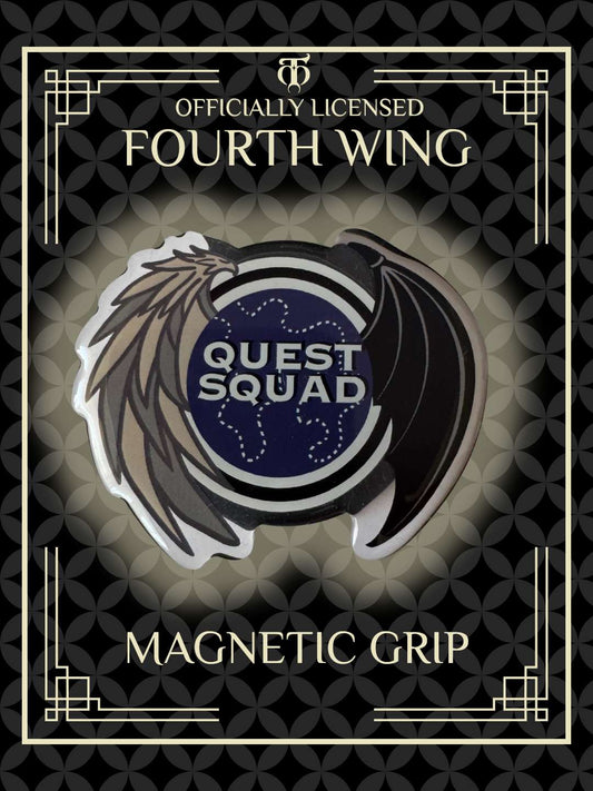 Quest Squad Magnetic Grip