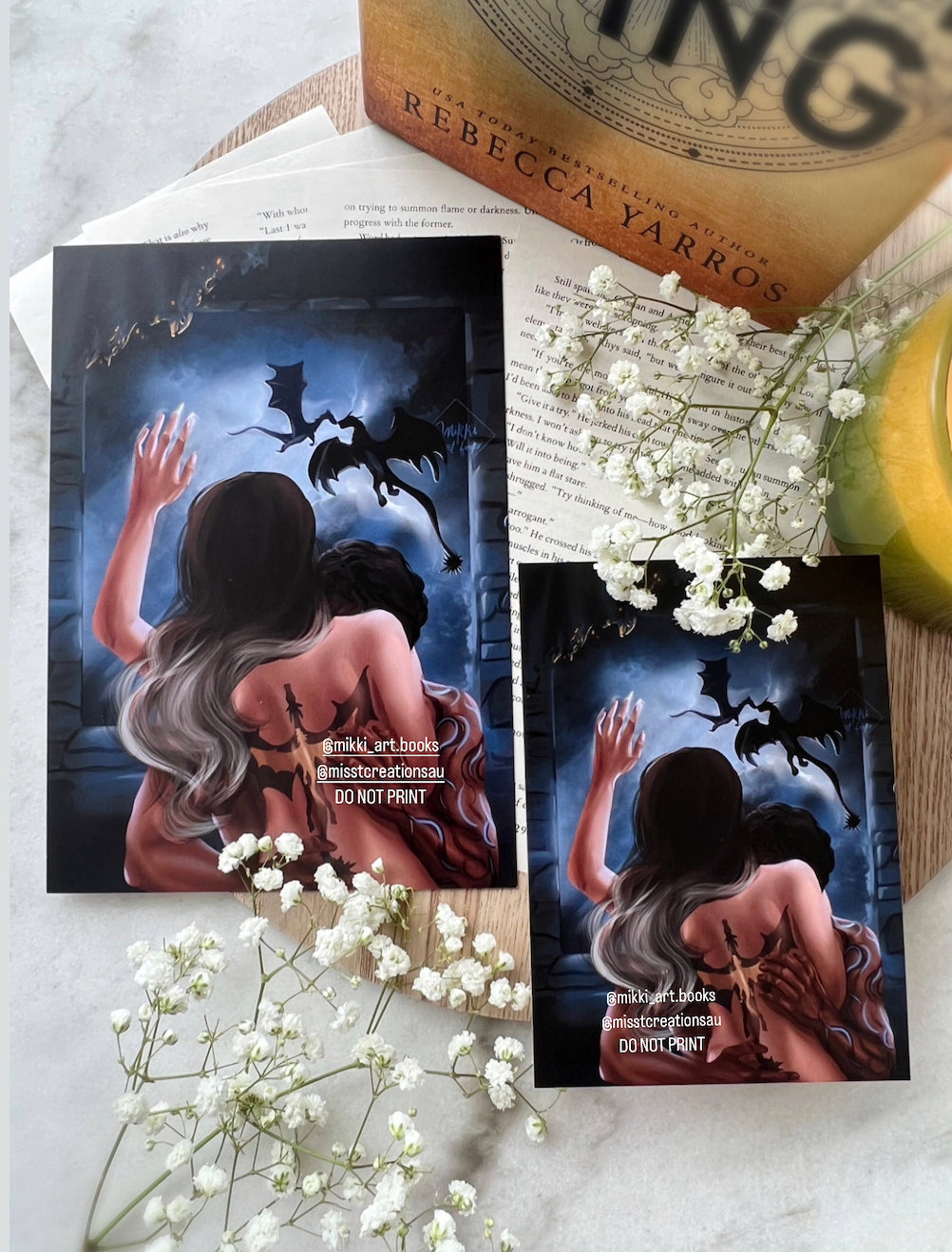 ✨ Riders Quadrant Bundle✨