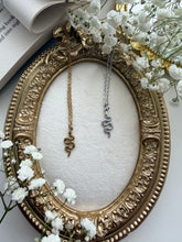 Snake Necklace