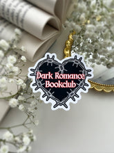 Dark Romance Sticker