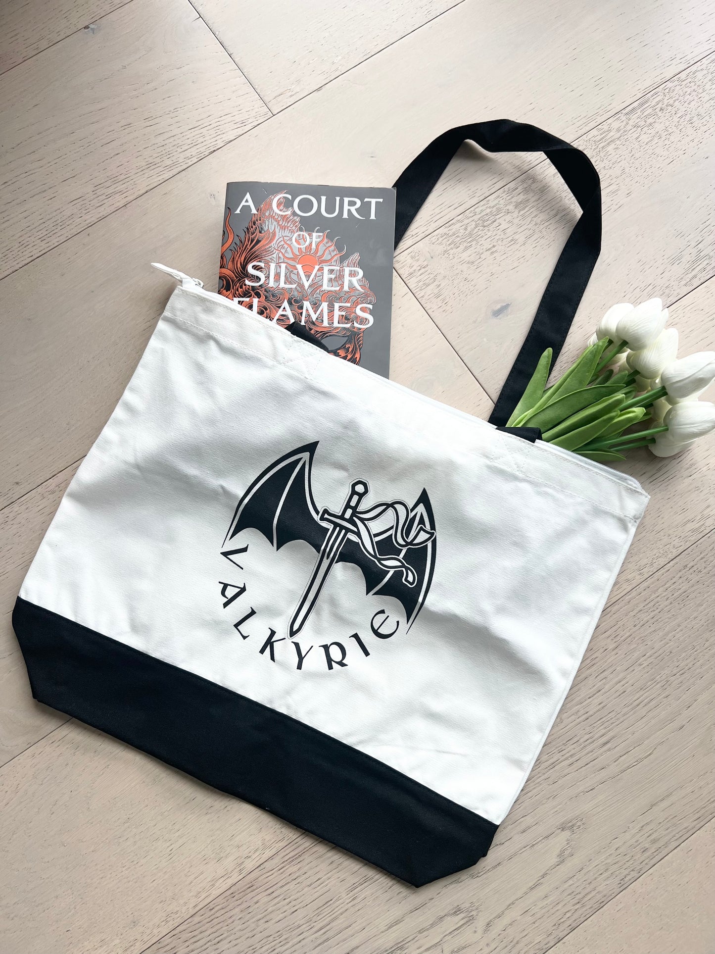 ✨Valkyrie Tote Bundle✨