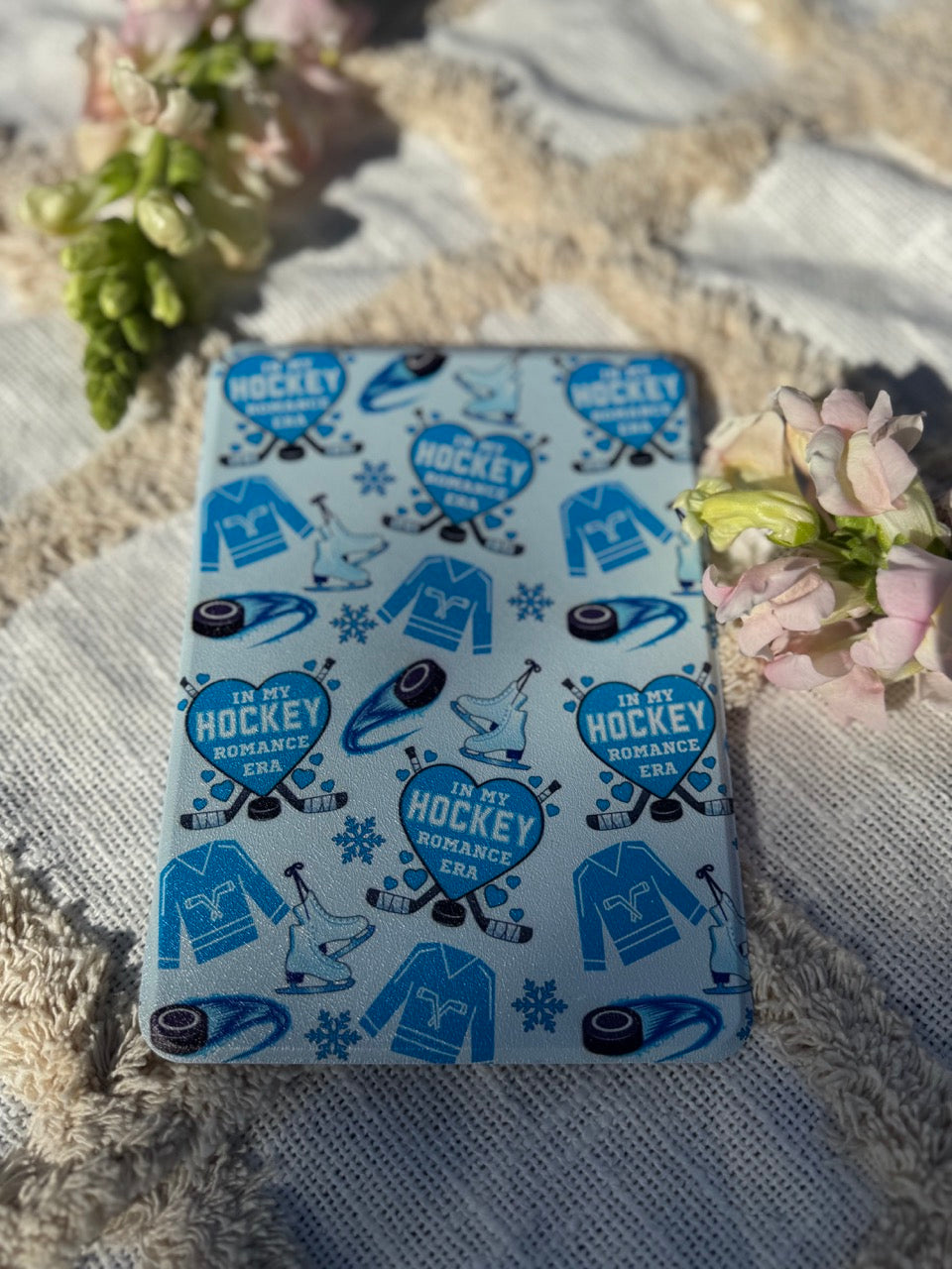 ✨Interchangeable Kindle Cover ONLY✨