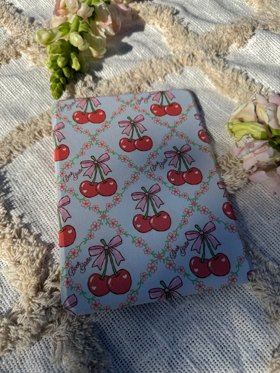 ✨Interchangeable Kindle Cover ONLY✨