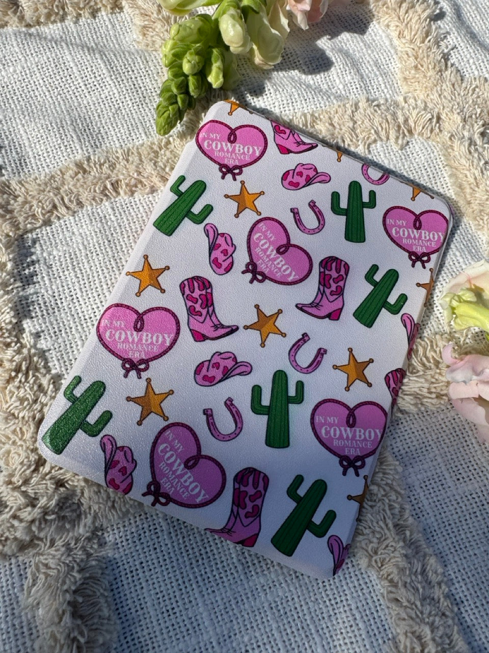 ✨Interchangeable Kindle Cover ONLY✨