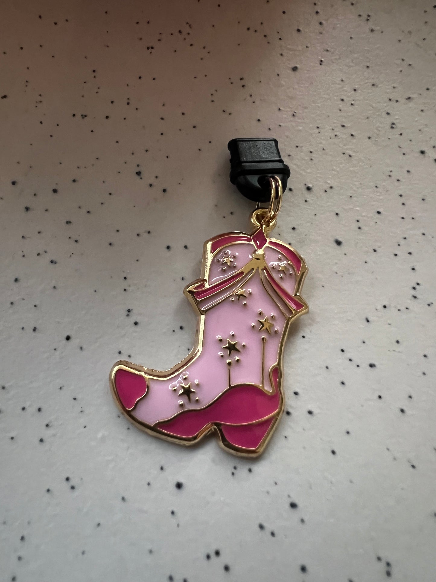 Kindle/Phone Charms