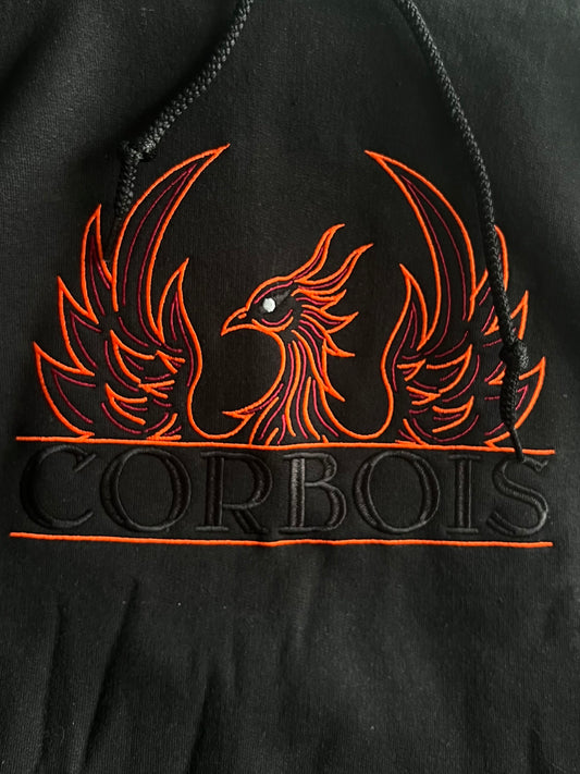 House Corbois Hoodie/ Sweatshirt