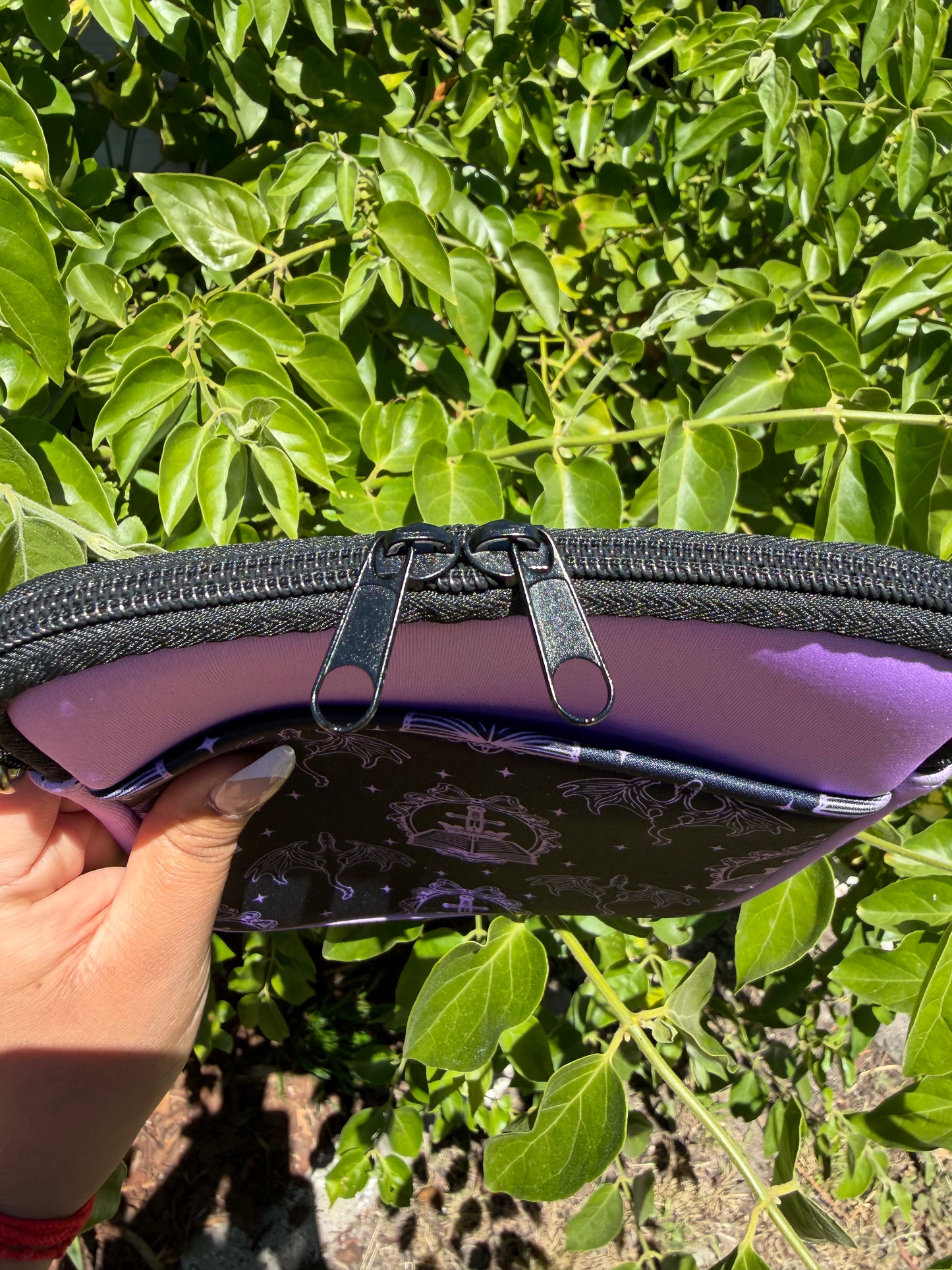 The Reader E-reader sleeve