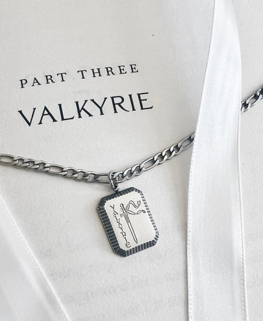 Valkyrie Necklace