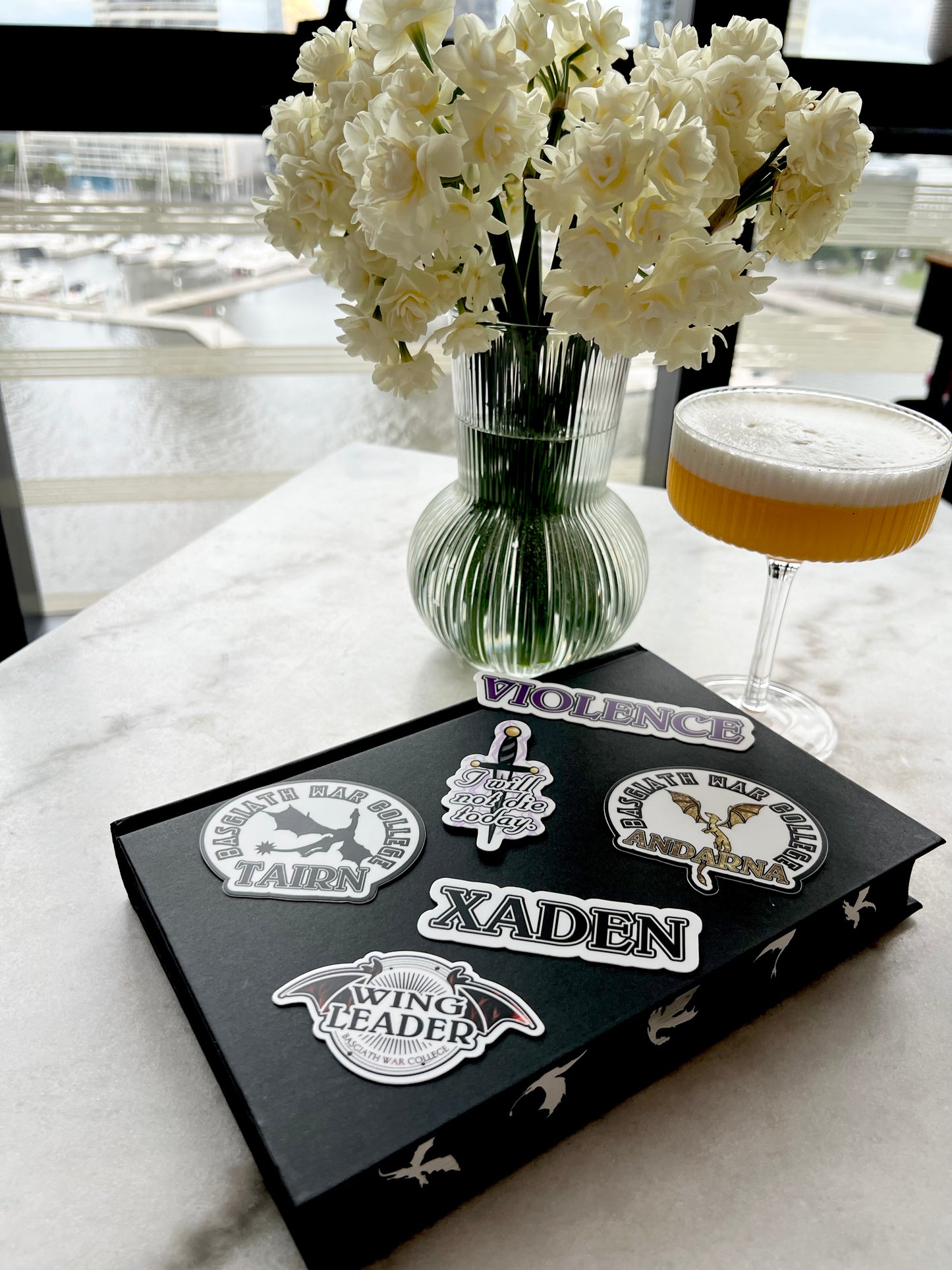 ✨ Riders Quadrant Bundle✨