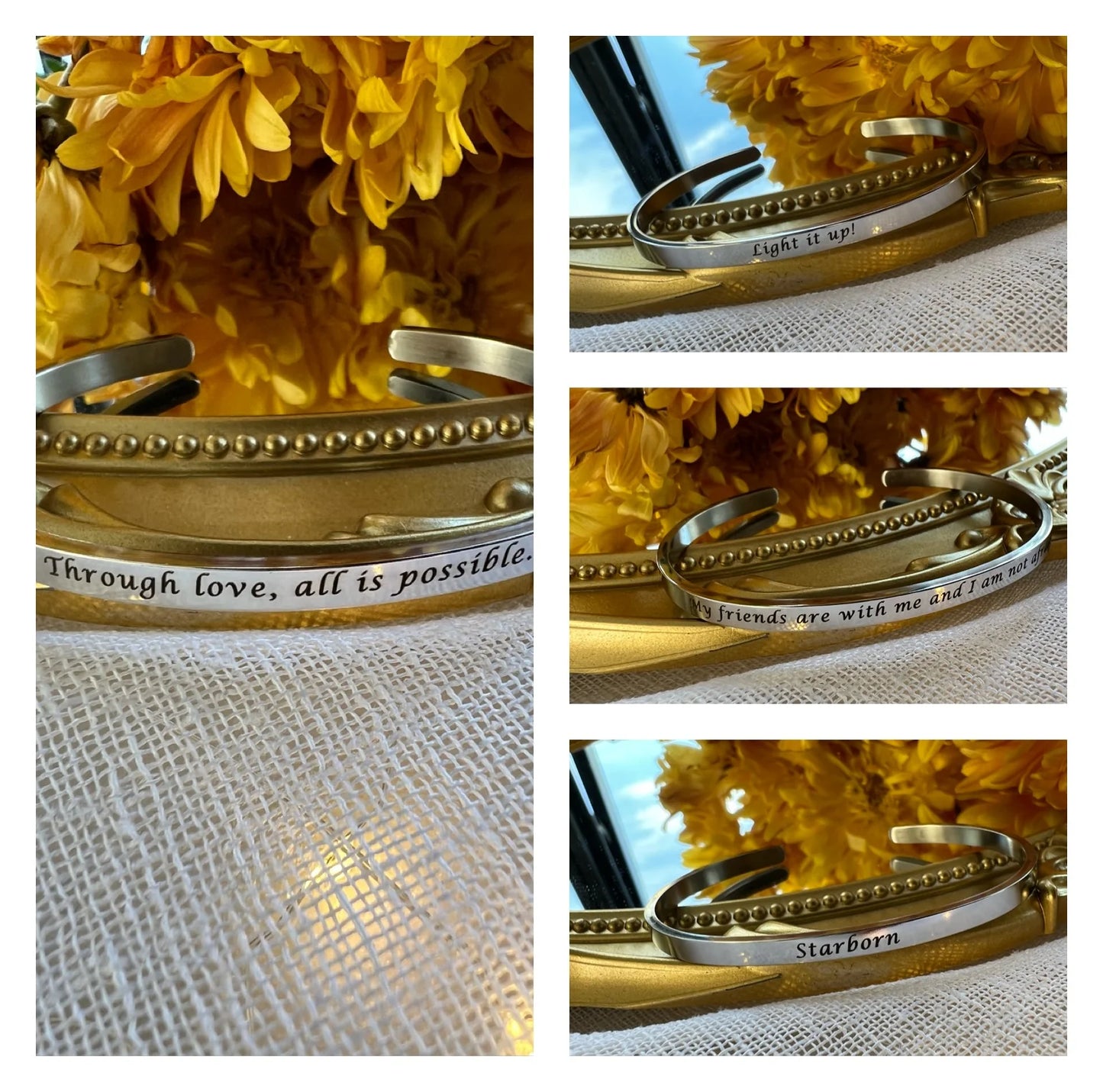 ✨ SJM Mystery Bundle — Valued at $225 AUD+ | Yours for